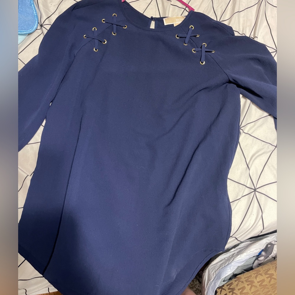 Michael Kors Dress Shirt